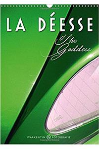 La Deesse the Goddess 2017