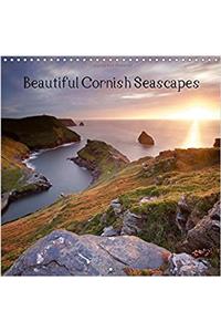 Beautiful Cornish Seascapes 2017