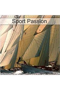 Sport Passion 2018