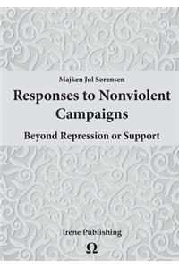 Responses to Nonviolent Campaigns
