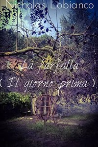 farfalla ( Il giorno prima )