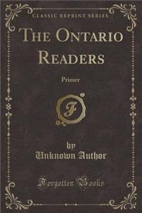 The Ontario Readers