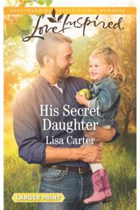 His Secret Daughter