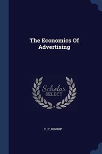 THE ECONOMICS OF ADVERTISING