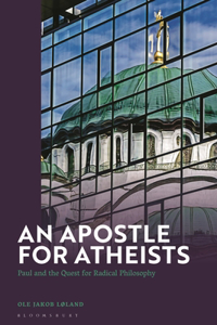 Apostle for Atheists