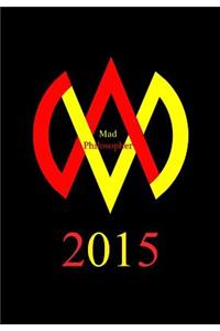 Mad Philosopher 2015