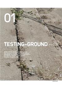 Testing-Ground 01