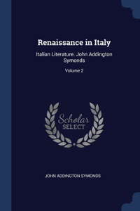 Renaissance in Italy