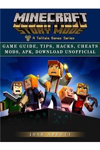 Minecraft Story Mode Game Guide, Tips, Hacks, Cheats Mods, Apk, Download Unofficial