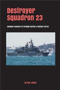 Destroyer Squadron 23