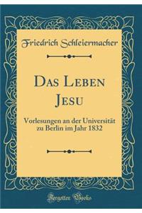 Das Leben Jesu