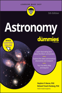 Astronomy for Dummies