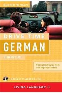 Liv Lang Drive Time