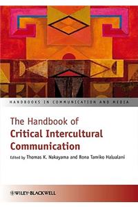 Handbook Critical Intercultural