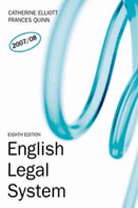 English Legal System