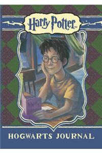 Harry Potter : Hogwarts Journal