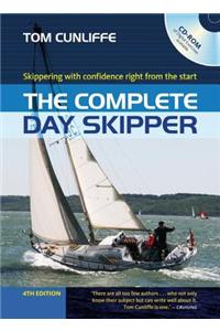 The Complete Day Skipper