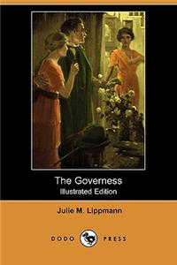 Governess (Illustrated Edition) (Dodo Press)