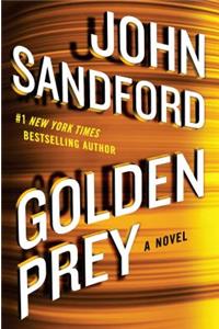Golden Prey