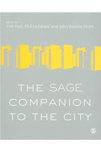 Sage Companion to the City