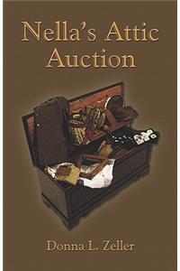 Nella's Attic Auction