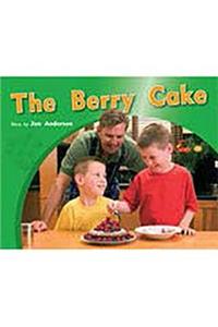 The Berry Cake