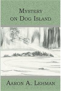 Mystery On Dog Island