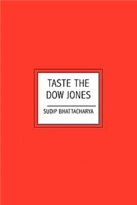 Taste the Dow Jones