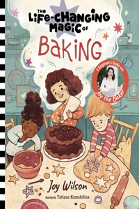 Life-Changing Magic of Baking