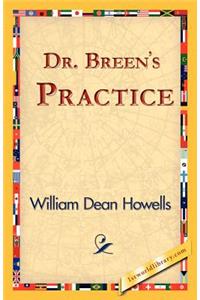 Dr. Breen's Practice