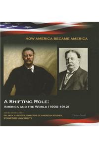 A Shifting Role