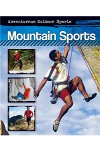 Mountain Sports