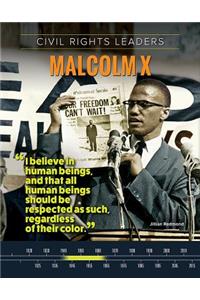 Malcolm X