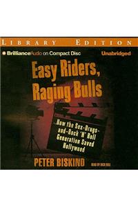 Easy Riders, Raging Bulls