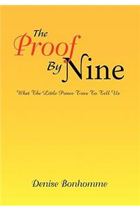 Proof By Nine