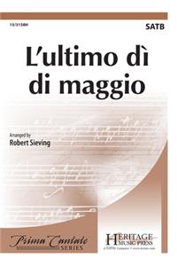 L'ultimo Dì Di Maggio