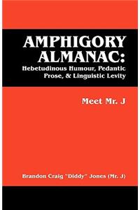 Amphigory Almanac