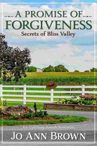 A Promise of Forgiveness