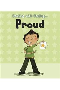 Proud