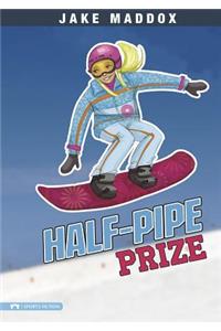 Half-Pipe Prize