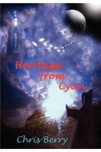 Heritage from Cyan