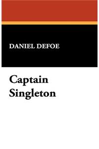 Captain Singleton