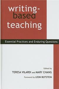 Writing-Based Teaching