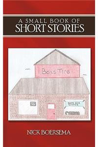 A Small Book of Short Stories