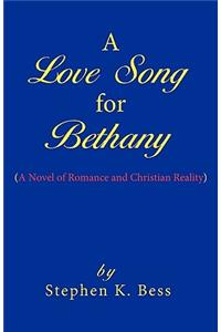 A Love Song for Bethany
