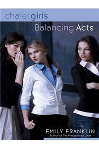 Balancing Acts