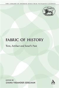 Fabric of History