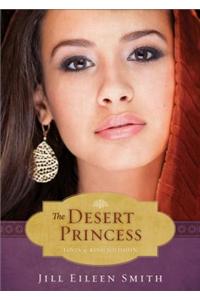 The Desert Princess