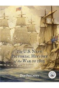 U S Navy Pictorial History Warcb