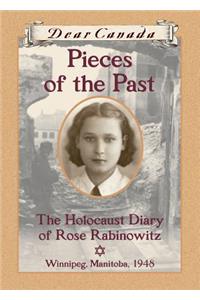 Dear Canada: Pieces of the Past